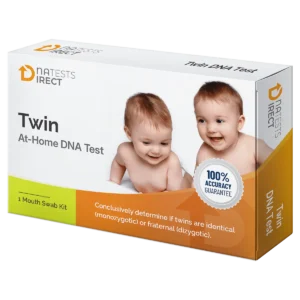 DNA Twin Test