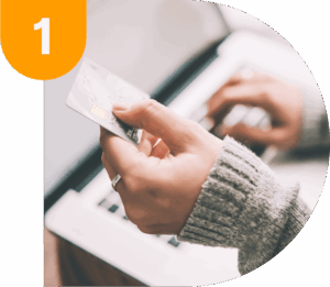 Image showcasing Home - DNA Tests Direct